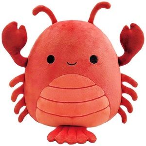 Brand New 7” Lorono the Lobster Squishmallow Squishmallows